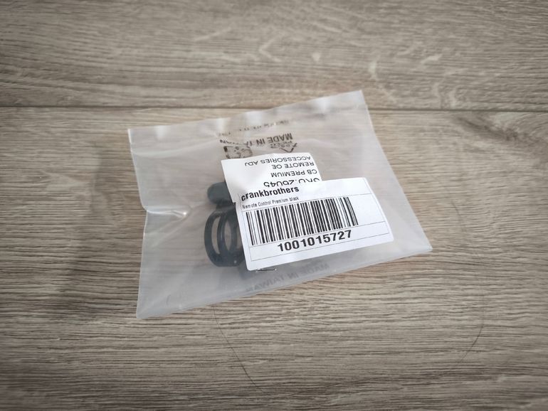 Used Crankbrothers Remote control Premium 2026 bike — image 7 of 8