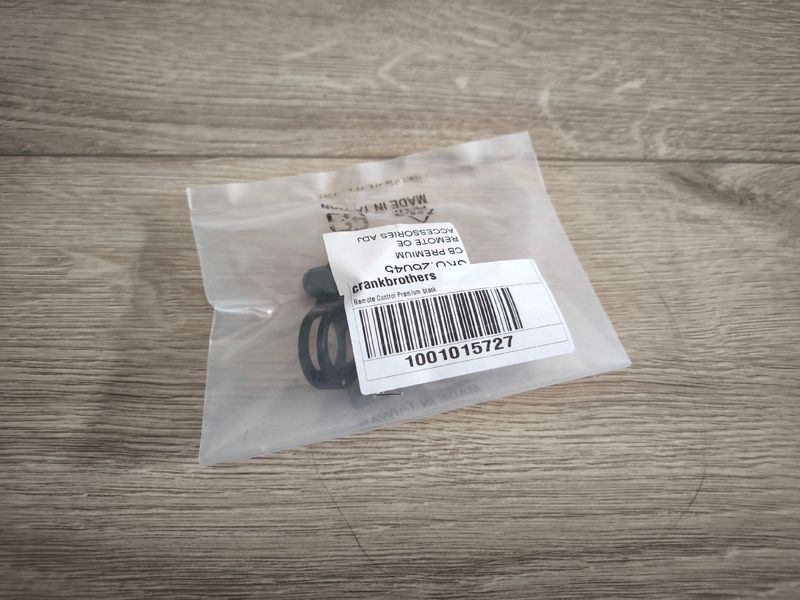Used Crankbrothers Remote control Premium 2026 bike — image 7 of 8