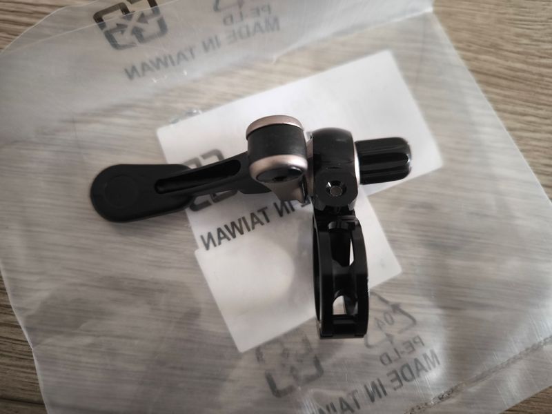Used Crankbrothers Remote control Premium 2026 bike — image 2 of 8
