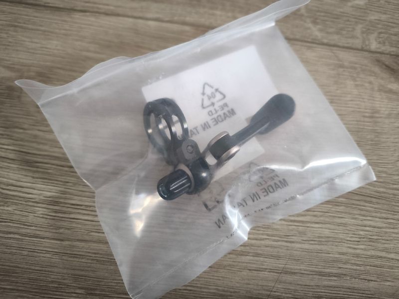Used Crankbrothers Remote control Premium 2026 bike — image 1 of 8