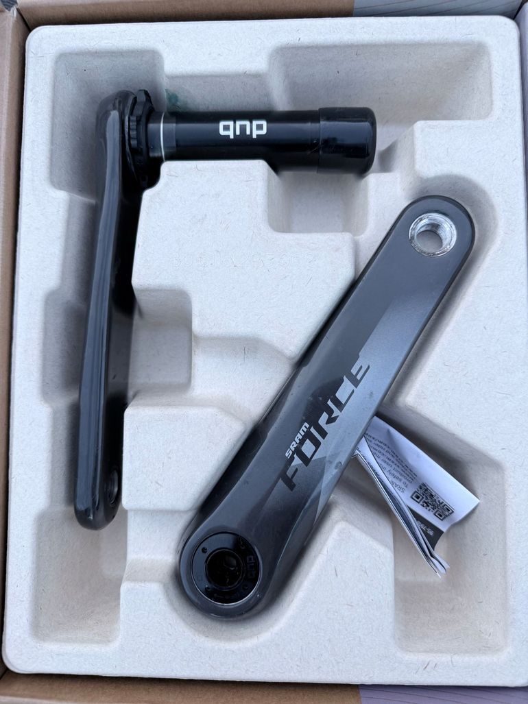 Used Sram Force 2026 bike — image 1 of 2