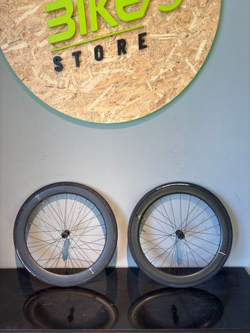 Reserve R 50 700 2026 Wheels d'occasion