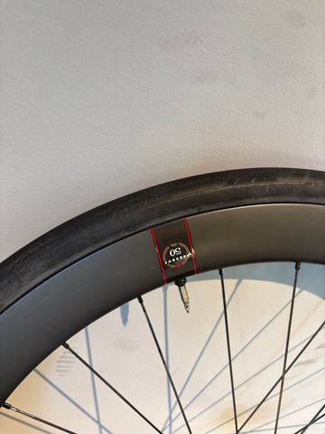 Brugt Reserve R 50 700 2026 bike — billede 6 af 7