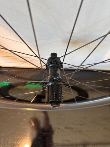 Brugt Reserve R 50 700 2026 bike — billede 4 af 7