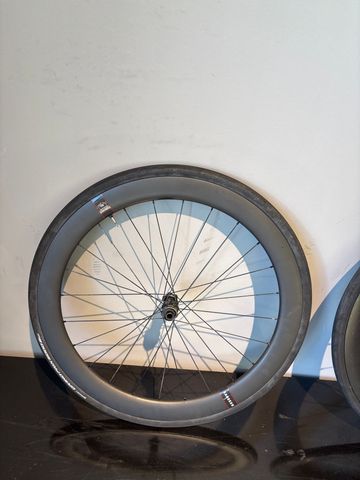Brugt Reserve R 50 700 2026 bike — billede 2 af 7