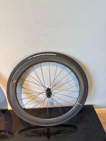 Used Reserve R 50 700 2026 bike — image 3 of 7