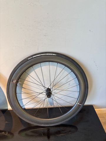 Brugt Reserve R 50 700 2026 bike — billede 3 af 7