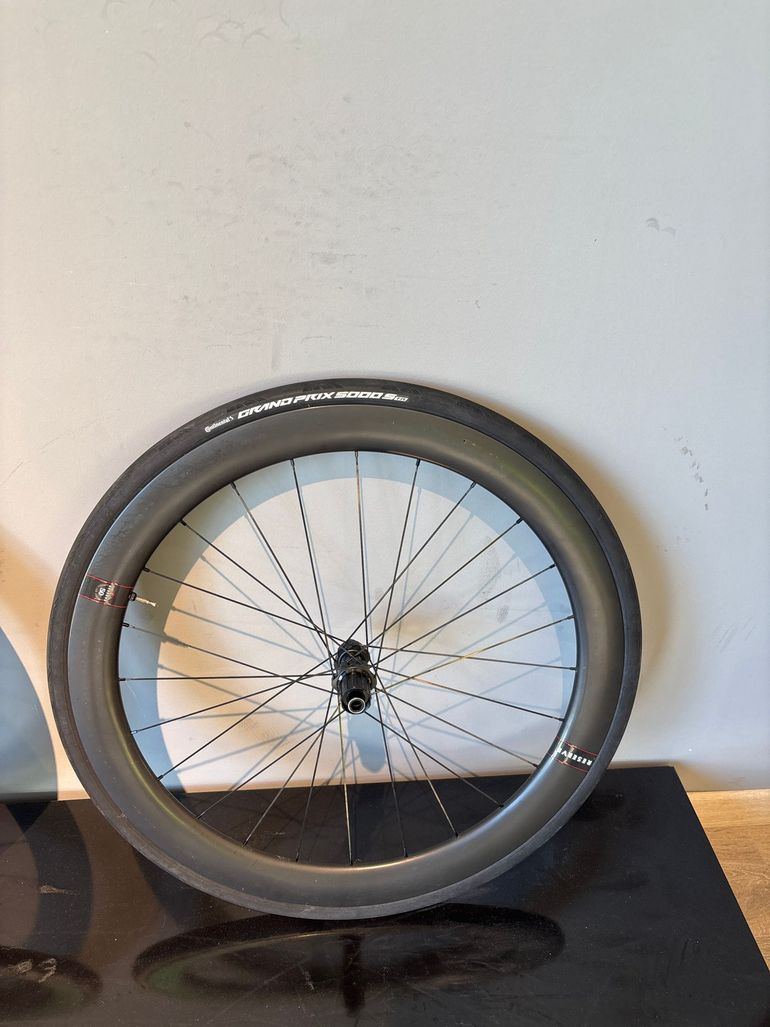 Used Reserve R 50 700 2026 bike — image 3 of 7