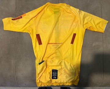 Used Gobik cx pro bike — image 2 of 4