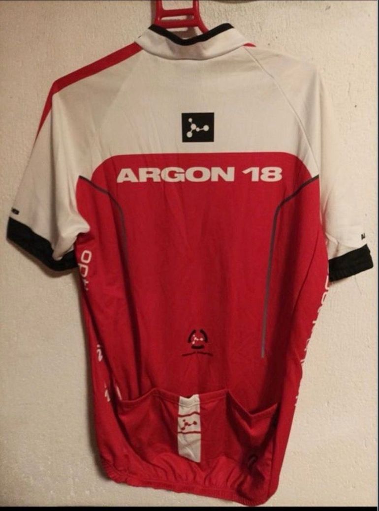 Used Inverse Argon18 Maillot talla XXL bike — image 2 of 3
