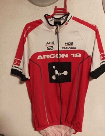 Used Inverse Argon18 Maillot talla XXL bike