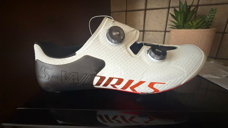 Gebrauchtes Specialized ares 2 2026 Cycling Shoes