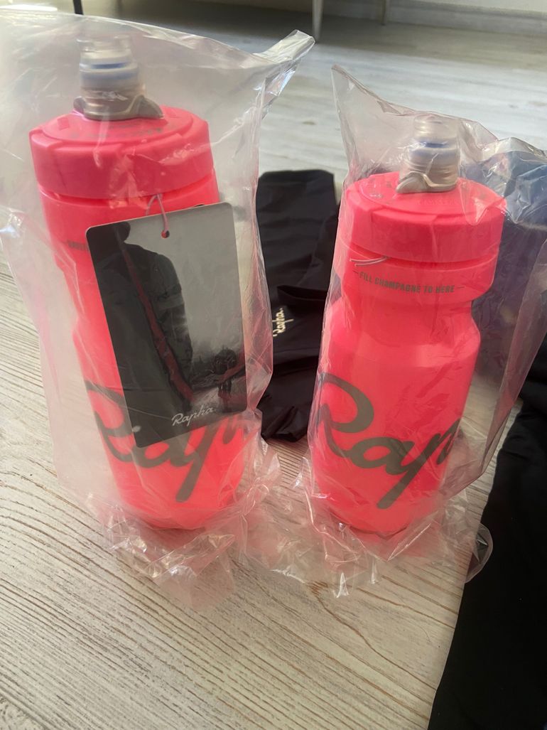 Used Rapha Cycling Apparel Set Size S bike — image 2 of 8
