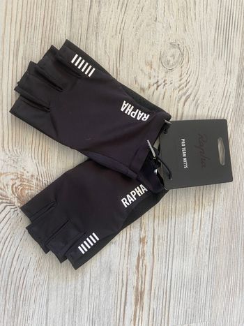 Used Rapha Cycling Apparel Set Size S bike — image 5 of 8