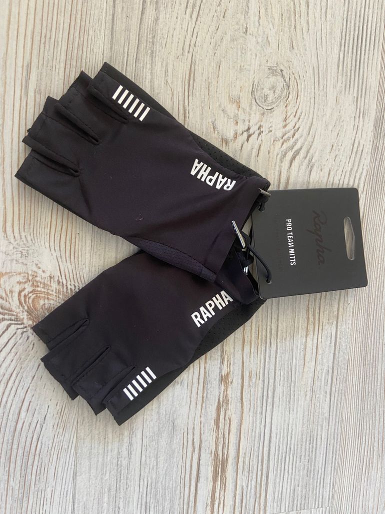 Used Rapha Cycling Apparel Set Size S bike — image 5 of 8