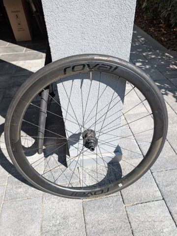 Roval Rapide C38 bike d'occasion — image 5 sur 6