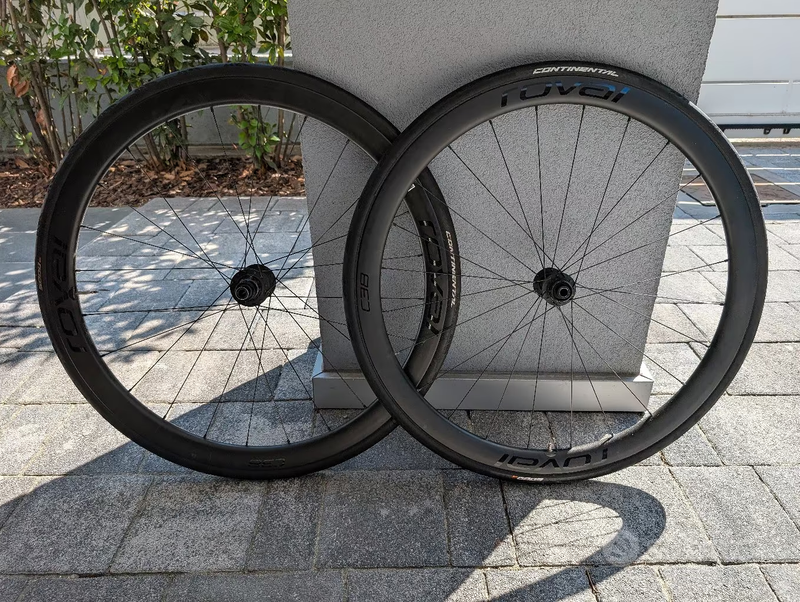 Roval Rapide C38 bike d'occasion — image 1 sur 6