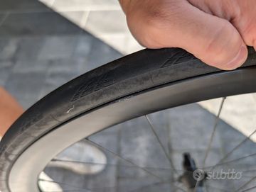 Roval Rapide C38 bike d'occasion — image 2 sur 6