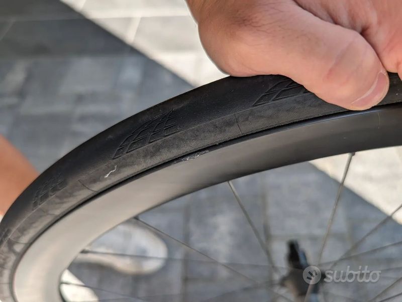 Roval Rapide C38 bike d'occasion — image 2 sur 6