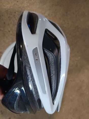 Used Hjc IS-CRUISER Fior Open Face Helmet 2022 bike — image 3 of 4
