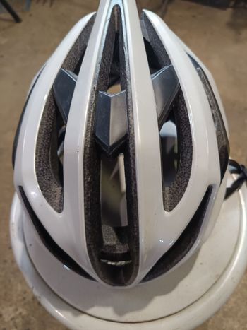 Used Hjc IS-CRUISER Fior Open Face Helmet 2022 bike