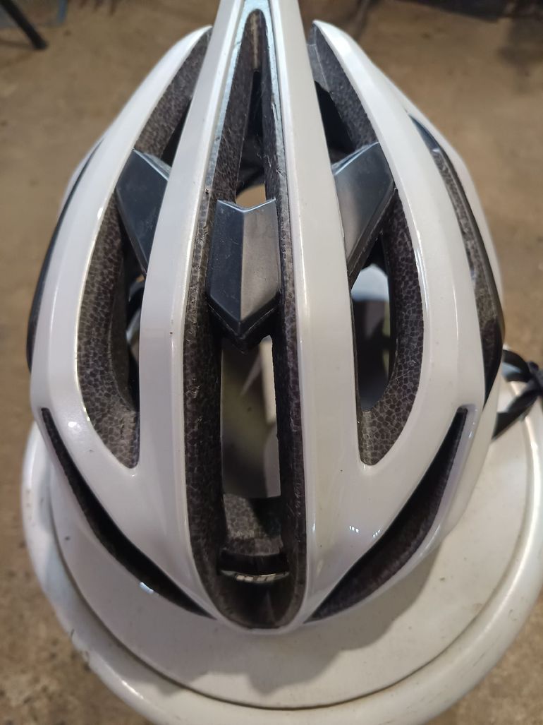 Used Hjc IS-CRUISER Fior Open Face Helmet 2022 bike — image 1 of 4
