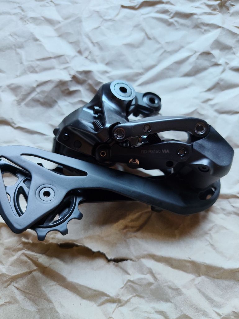 Used Shimano 105 12 v Ultegra 12 v Di 2 bike — image 4 of 7