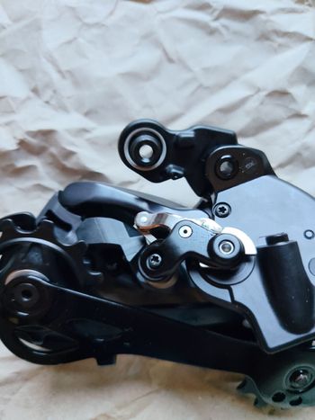 Used Shimano 105 12 v Ultegra 12 v Di 2 bike — image 2 of 7
