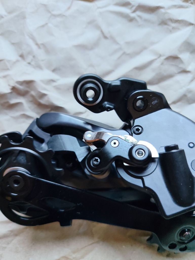 Used Shimano 105 12 v Ultegra 12 v Di 2 bike — image 2 of 7