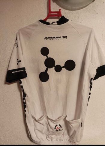 Used Argon 18 Inverse Maillot XL bike — image 2 of 3