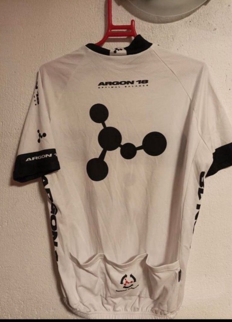 Used Argon 18 Inverse Maillot XL bike — image 2 of 3