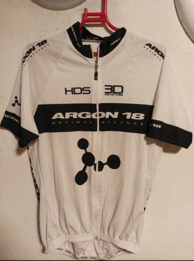 Used Argon 18 Inverse Maillot XL bike — image 1 of 3