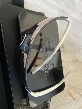 Used Rapha Pro Team Blanche et Bronze bike — image 2 of 2