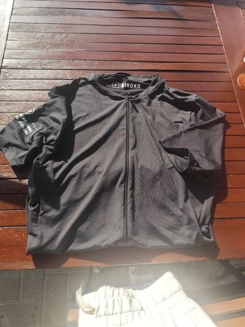 Used Siroko Maglia Ciclismo 2026 bike