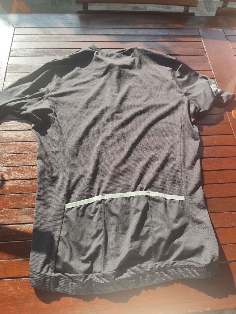 Used Siroko Maglia Ciclismo 2026 bike — image 2 of 2