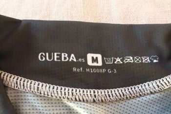 Used guaba maillot ciclismo 2025 bike — image 3 of 3