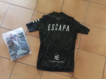 Used guaba maillot ciclismo 2025 bike — image 2 of 3