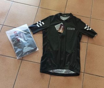 Brugt guaba maillot ciclismo 2025 Cycling Clothing