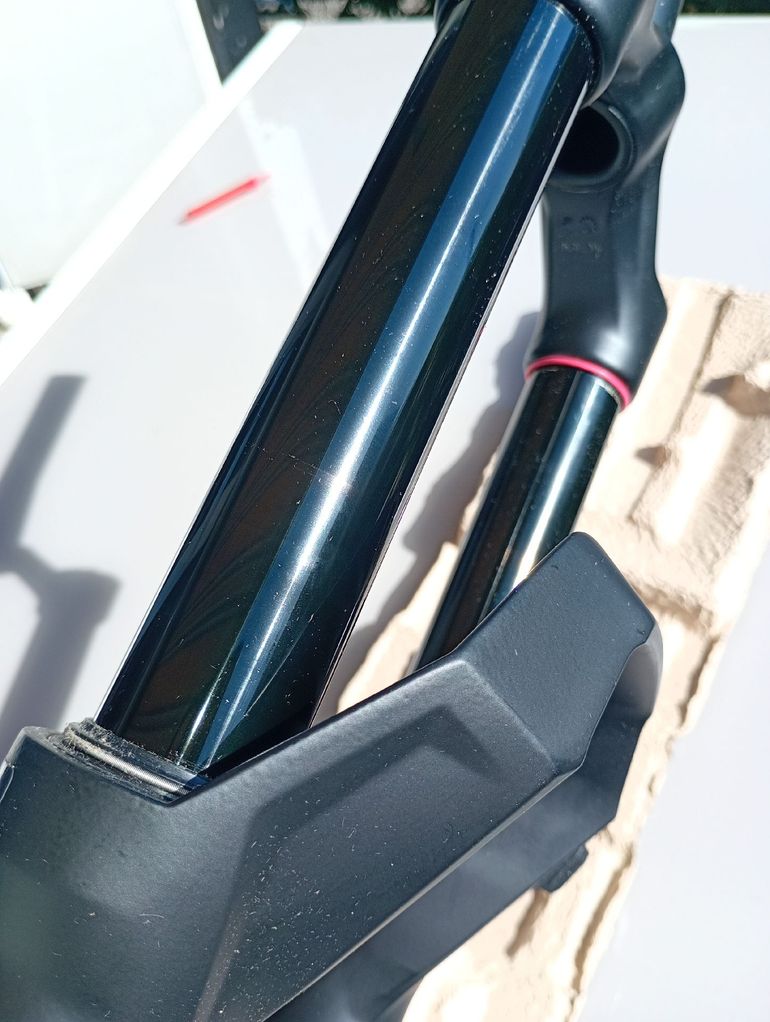 Used RockShox Psylo Gold isolator Rc 2026 bike — image 4 of 12