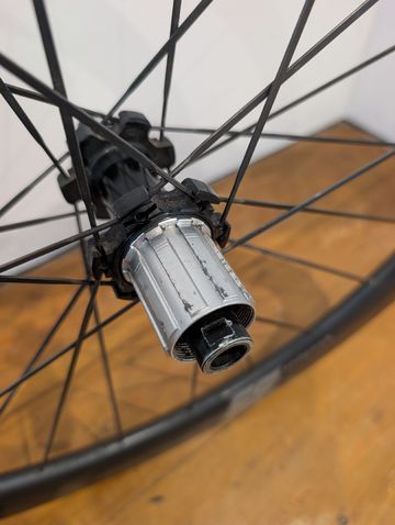 Used Vision SC55 TLR Wheelset bike — image 4 of 6