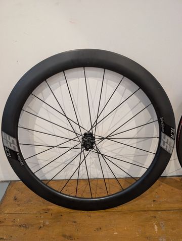 Used Vision SC55 TLR Wheelset bike — image 2 of 6