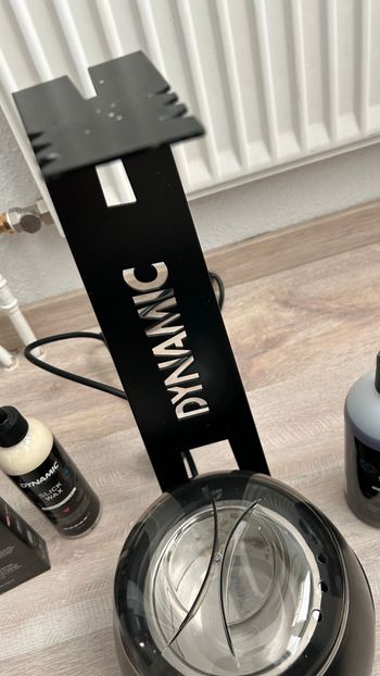 Used Dynamic Kettenwachs Set bike — image 6 of 9