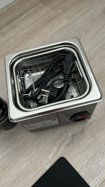 Used Dynamic Kettenwachs Set bike — image 9 of 9