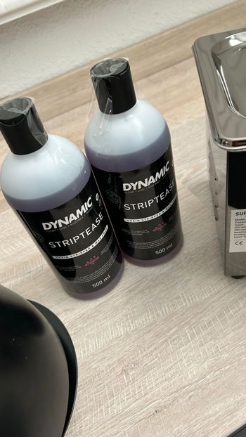 Used Dynamic Kettenwachs Set bike — image 7 of 9
