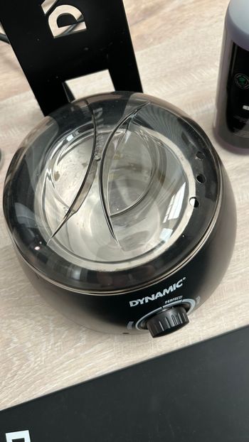 Used Dynamic Kettenwachs Set bike — image 4 of 9