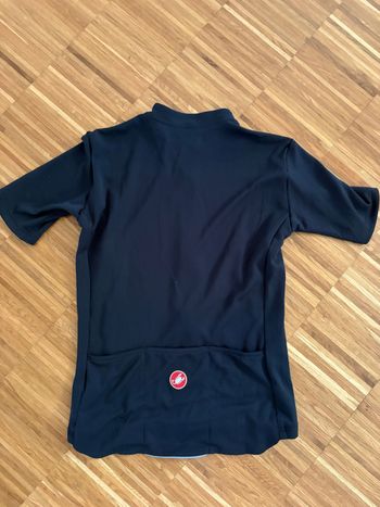 Used Castelli Anima 3 Jersey 2024 bike — image 2 of 3