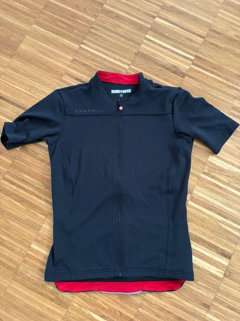 Used Castelli Anima 3 Jersey 2024 bike