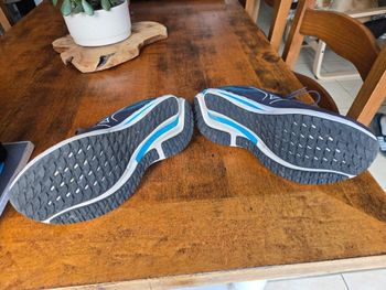 Used Mizuno Wave Inspire 21 2025 bike — image 2 of 4
