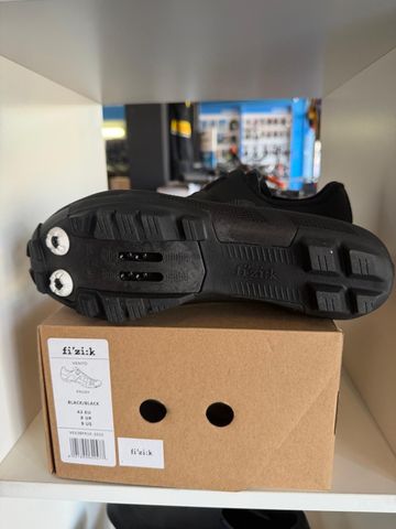 Used Fizik Vento Proxy 2026 Cycling Shoes