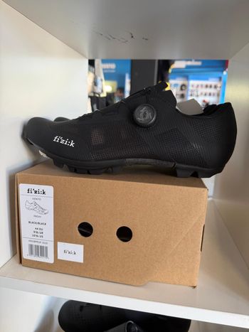 Used Fizik Vento Proxy 2026 bike — image 2 of 4
